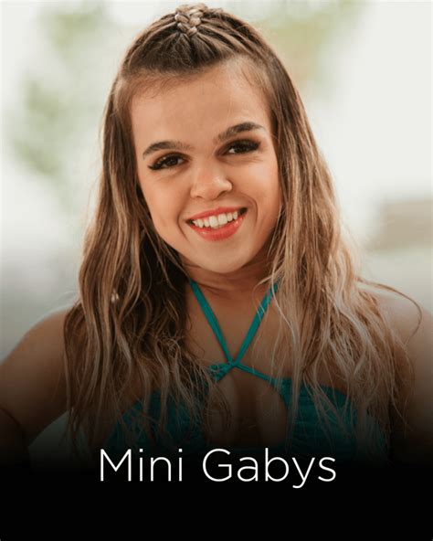 Mini Gaby